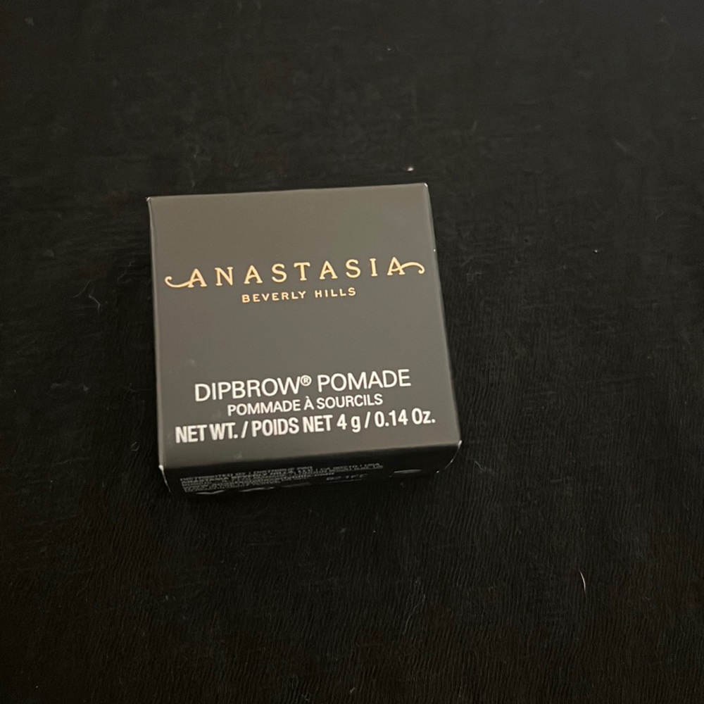 Anastasia Dip Brow Medium